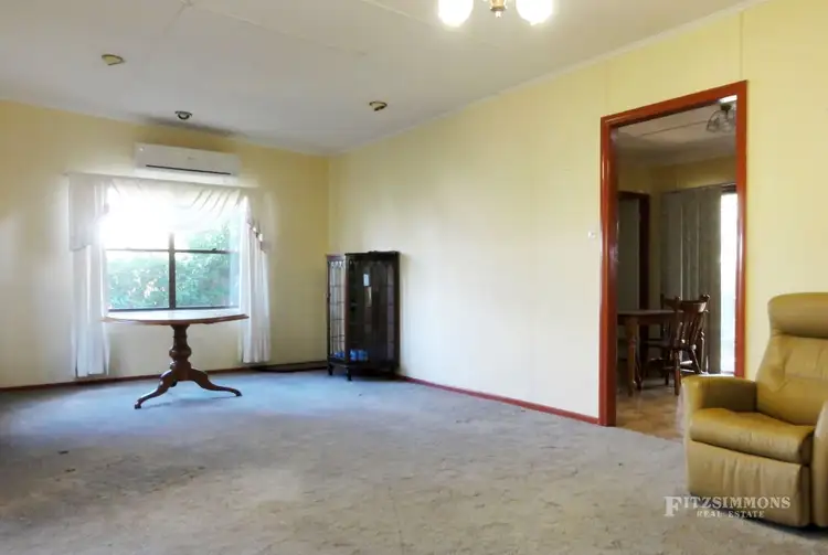 Third view of Homely house listing, 36a Pratten Street, Dalby QLD 4405