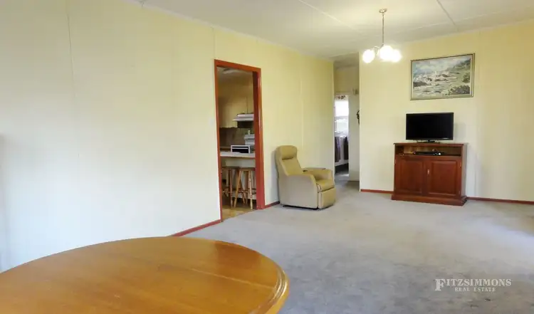 Fourth view of Homely house listing, 36a Pratten Street, Dalby QLD 4405