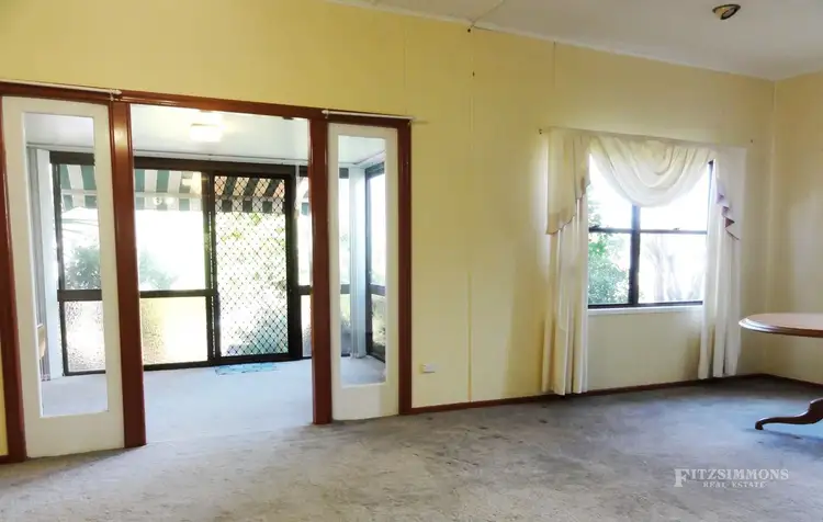 Fifth view of Homely house listing, 36a Pratten Street, Dalby QLD 4405