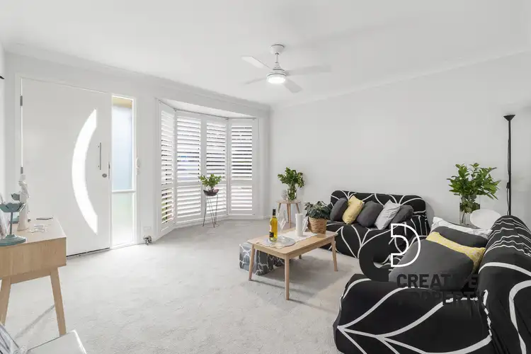 Third view of Homely house listing, 27 Benjamin Drive, Wallsend NSW 2287