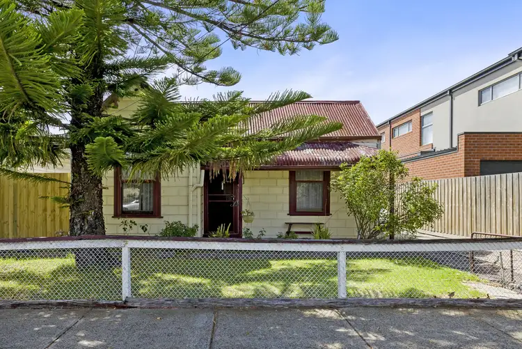 Fifth view of Homely house listing, 84 Rose Street, Coburg VIC 3058