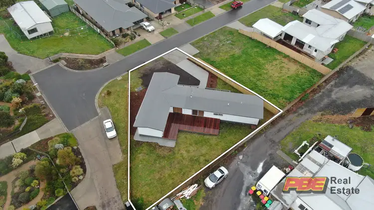 Main view of Homely house listing, 17 Church Close, Dalyston VIC 3992