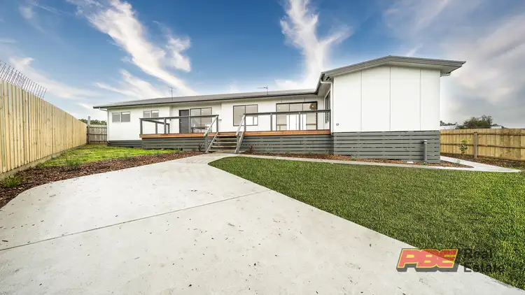 Second view of Homely house listing, 17 Church Close, Dalyston VIC 3992