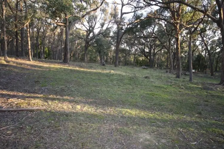Fifth view of Homely land listing, C/A A49B Parkinsons Road, Napoleons VIC 3352