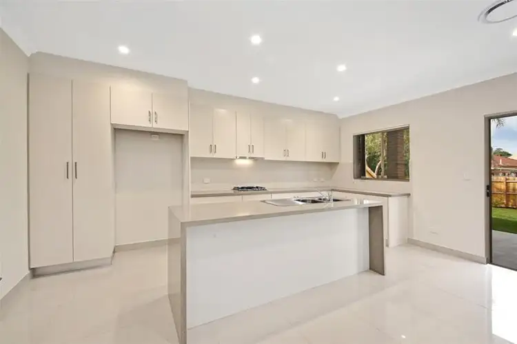 Third view of Homely semi-detached listing, 9 Glenview Avenue, Revesby NSW 2212