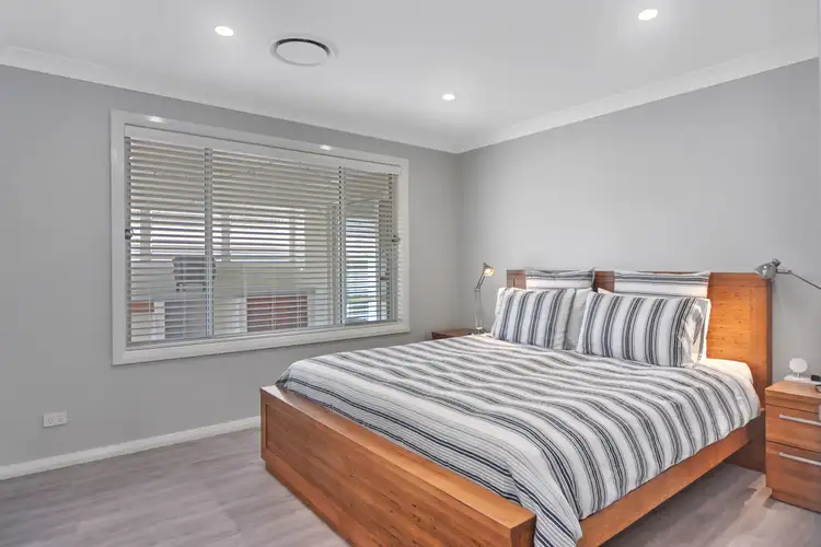 Fifth view of Homely house listing, 20 Jindalee Crescent, Nowra NSW 2541