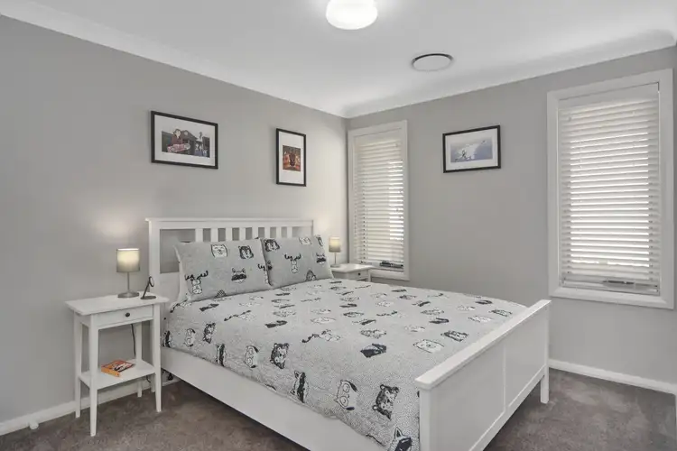 Sixth view of Homely house listing, 20 Jindalee Crescent, Nowra NSW 2541