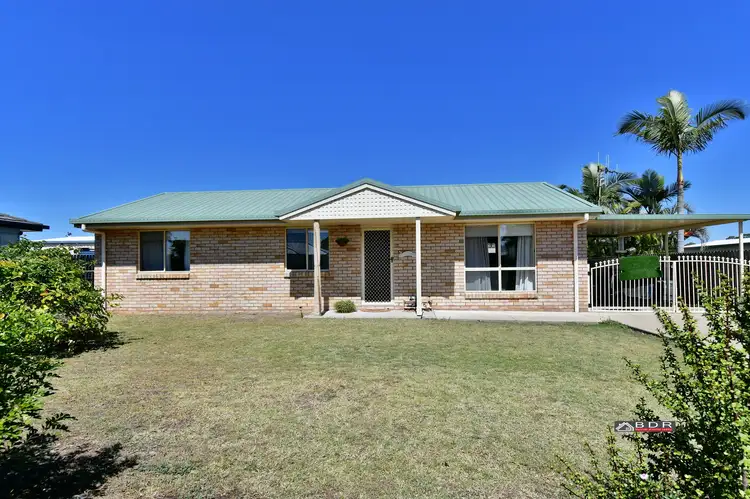 11 Beach Dr, Burrum Heads QLD 4659