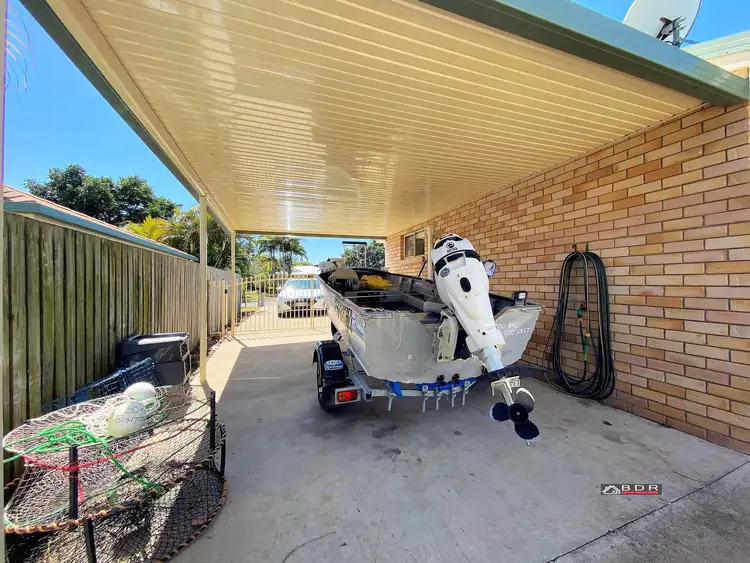 Third view of Homely house listing, 11 Beach Dr, Burrum Heads QLD 4659