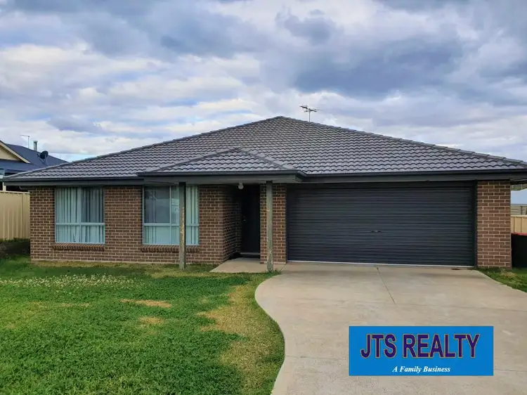 Main view of Homely house listing, 4 Kennedy Place, Aberdeen NSW 2336