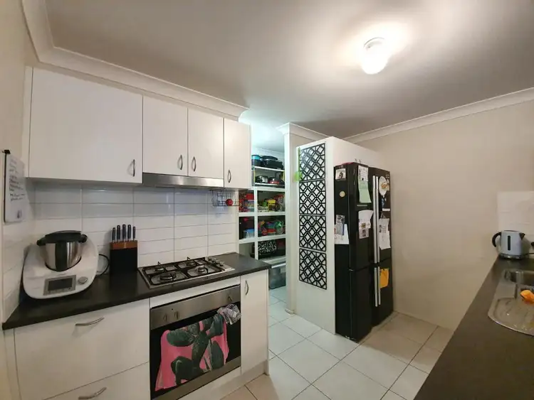 Second view of Homely house listing, 4 Kennedy Place, Aberdeen NSW 2336