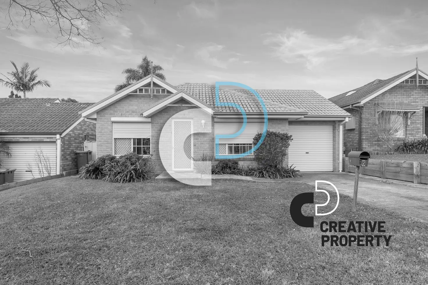 Main view of Homely house listing, 6 Alkoo Crescent, Maryland NSW 2287