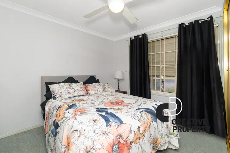 Third view of Homely house listing, 6 Alkoo Crescent, Maryland NSW 2287