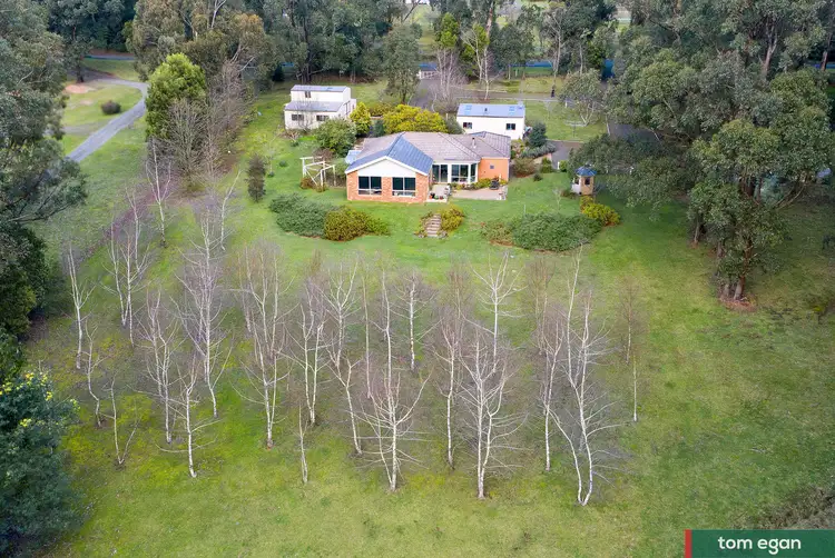 Main view of Homely house listing, 176 Deviation Road, Kinglake Central VIC 3757