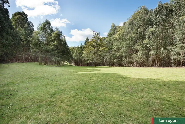 Second view of Homely house listing, 176 Deviation Road, Kinglake Central VIC 3757