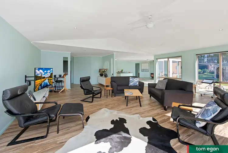 Fourth view of Homely house listing, 176 Deviation Road, Kinglake Central VIC 3757