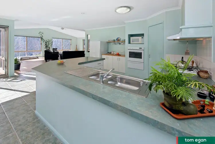 Sixth view of Homely house listing, 176 Deviation Road, Kinglake Central VIC 3757