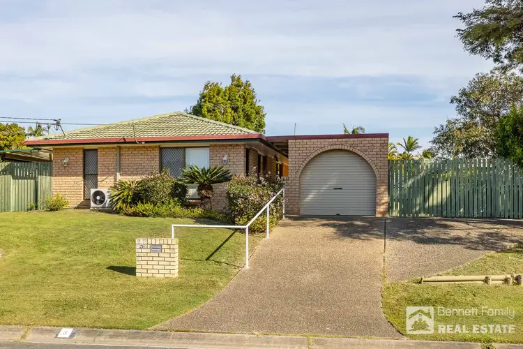 3 Shepherdson Street, Capalaba QLD 4157