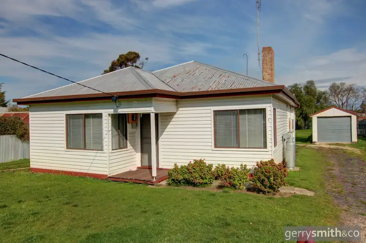 Main view of Homely house listing, 1 Fechler Avenue, Horsham VIC 3400