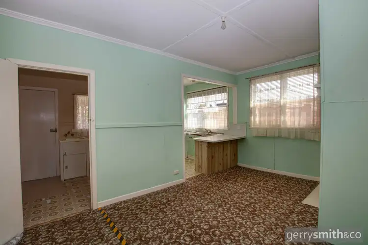Sixth view of Homely house listing, 1 Fechler Avenue, Horsham VIC 3400