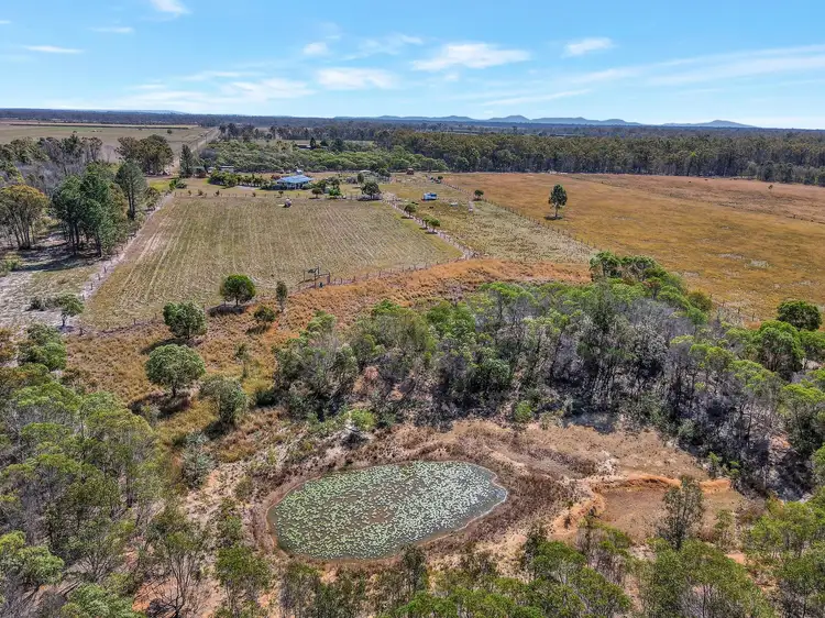 93 Rohdmanns Road..., South Kolan QLD 4670