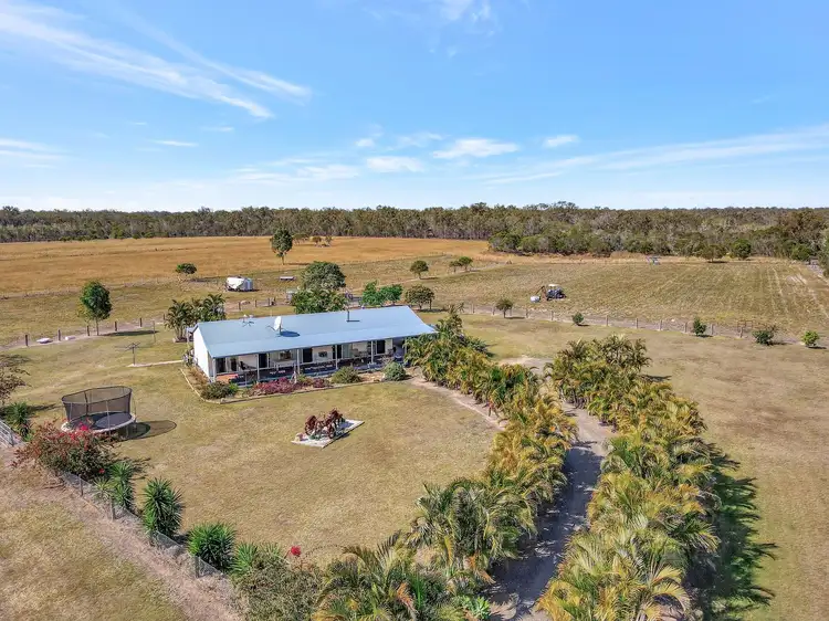 Second view of Homely rural property listing, 93 Rohdmanns Road..., South Kolan QLD 4670