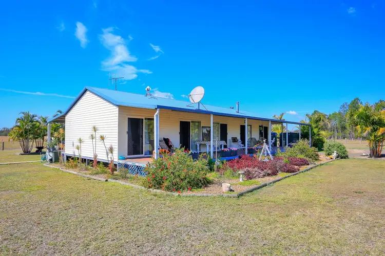 Fourth view of Homely rural property listing, 93 Rohdmanns Road..., South Kolan QLD 4670
