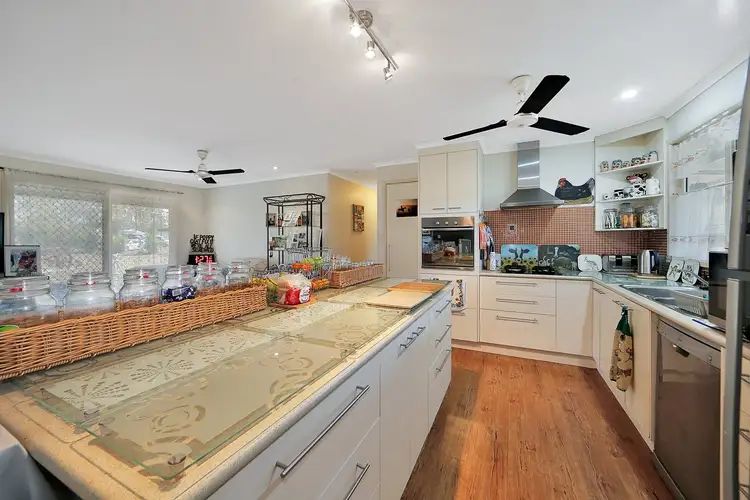 Fifth view of Homely rural property listing, 93 Rohdmanns Road..., South Kolan QLD 4670