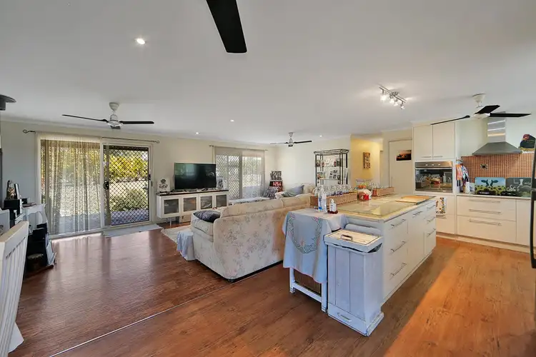 Sixth view of Homely rural property listing, 93 Rohdmanns Road..., South Kolan QLD 4670