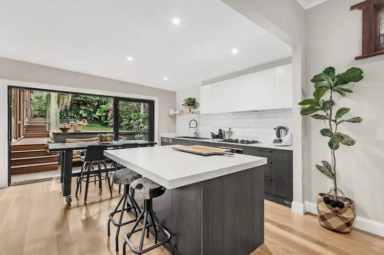 Main view of Homely house listing, 5a Allworth St, Merewether NSW 2291