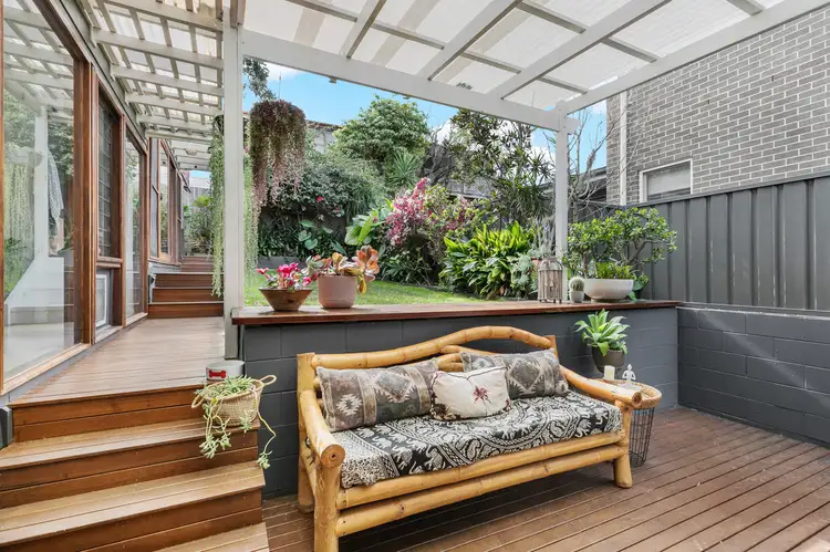 Third view of Homely house listing, 5a Allworth St, Merewether NSW 2291