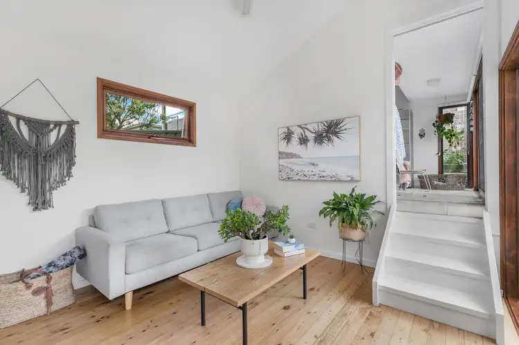 Fourth view of Homely house listing, 5a Allworth St, Merewether NSW 2291
