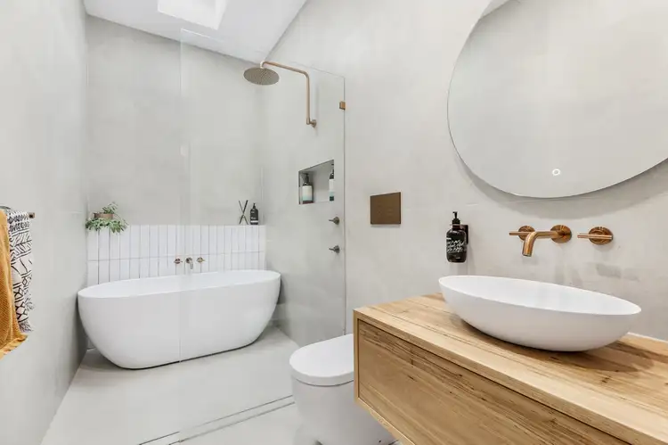 Fifth view of Homely house listing, 5a Allworth St, Merewether NSW 2291