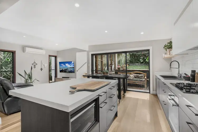 Sixth view of Homely house listing, 5a Allworth St, Merewether NSW 2291