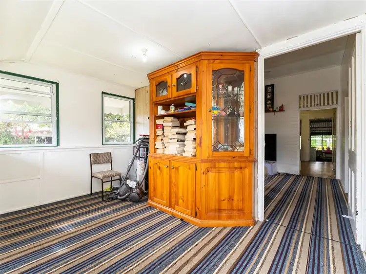 Seventh view of Homely house listing, 8 Lamb Street..., Walkervale QLD 4670