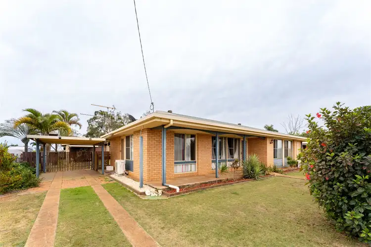 25 Birthamba Road..., South Kolan QLD 4670