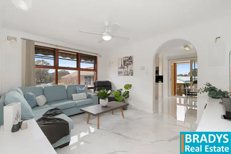 Main view of Homely house listing, 65 Alanbar Street, Karabar NSW 2620