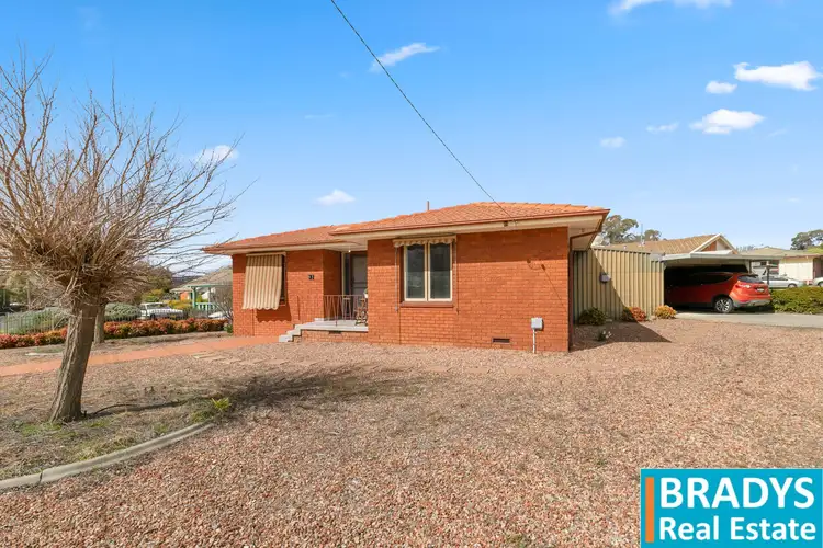 Second view of Homely house listing, 65 Alanbar Street, Karabar NSW 2620