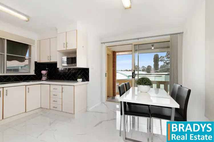 Fourth view of Homely house listing, 65 Alanbar Street, Karabar NSW 2620