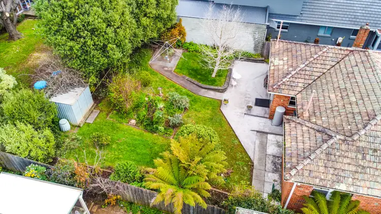Second view of Homely house listing, 111 Best Street, Devonport TAS 7310