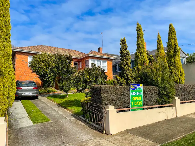 Third view of Homely house listing, 111 Best Street, Devonport TAS 7310