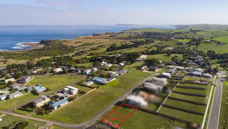 LOT 1, 26 Messmate Road, Kilcunda VIC 3995