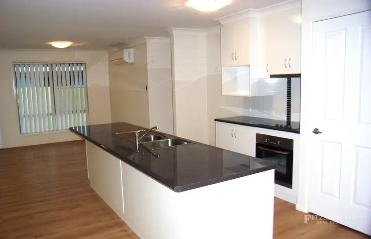 Second view of Homely house listing, 4 Baystone Street, Dalby QLD 4405