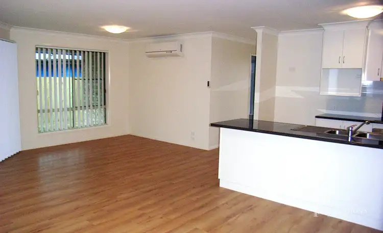 Third view of Homely house listing, 4 Baystone Street, Dalby QLD 4405