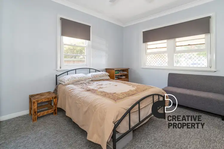 Fifth view of Homely house listing, 186 Douglas Street, Stockton NSW 2295
