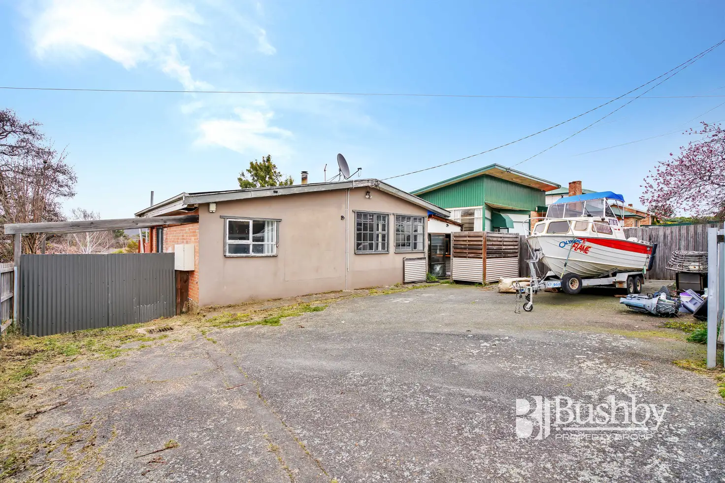 Main view of Homely house listing, 84 Hardwicke Street, Summerhill TAS 7250