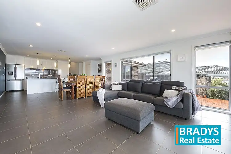 Sixth view of Homely house listing, 154 Ida West Street, Bonner ACT 2914