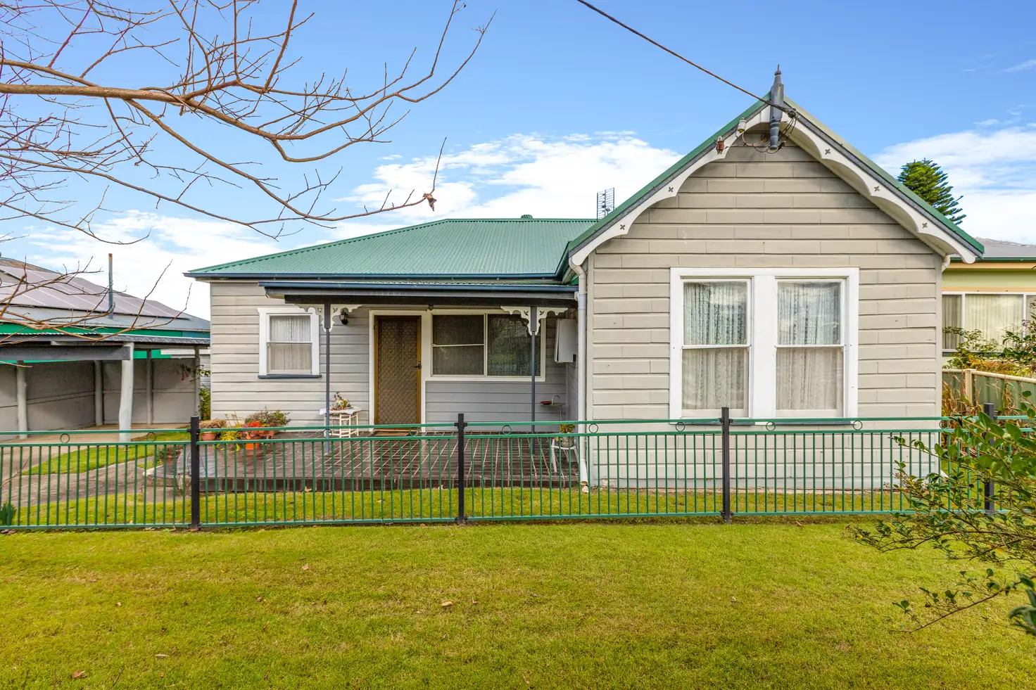 Main view of Homely house listing, 30 Mary Street, Dungog NSW 2420