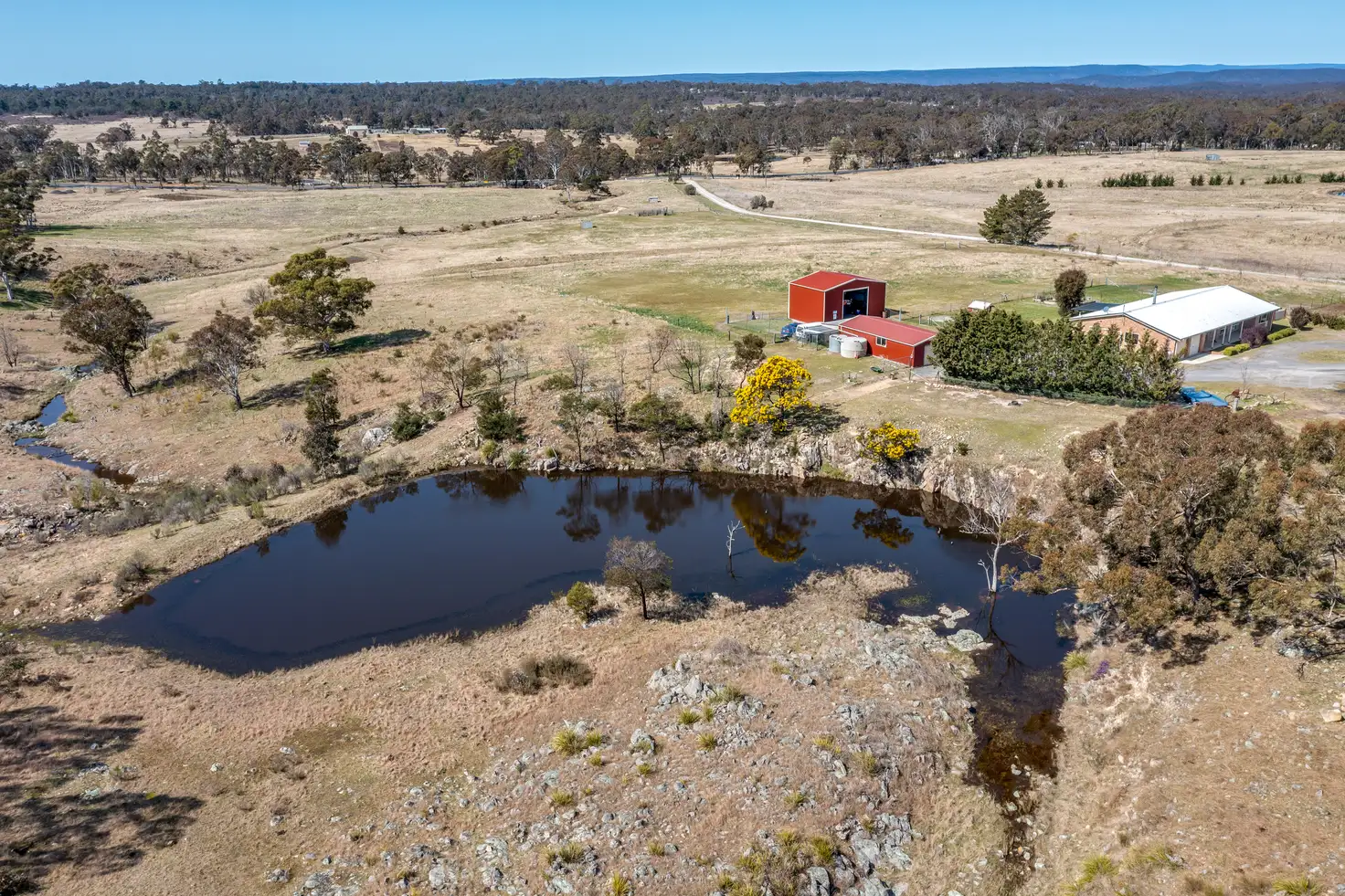 Main view of Homely rural property listing, 524 Jerrara Road, Marulan NSW 2579