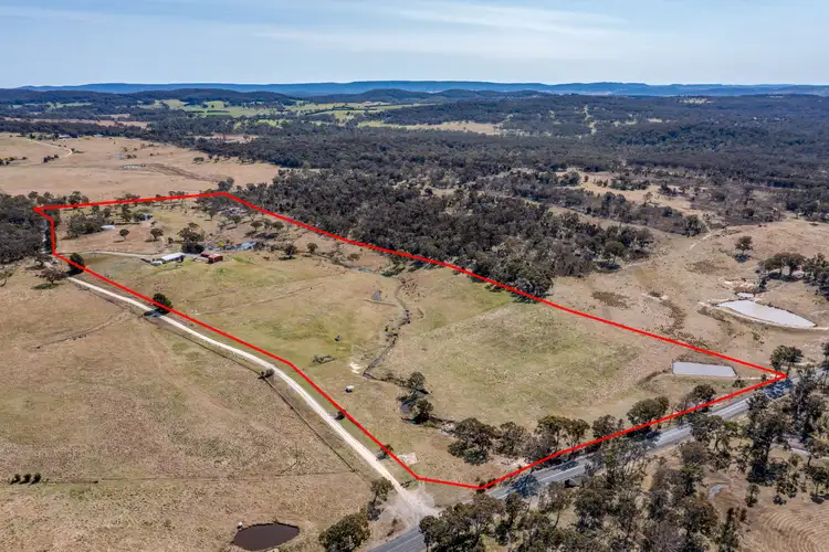 Third view of Homely rural property listing, 524 Jerrara Road, Marulan NSW 2579